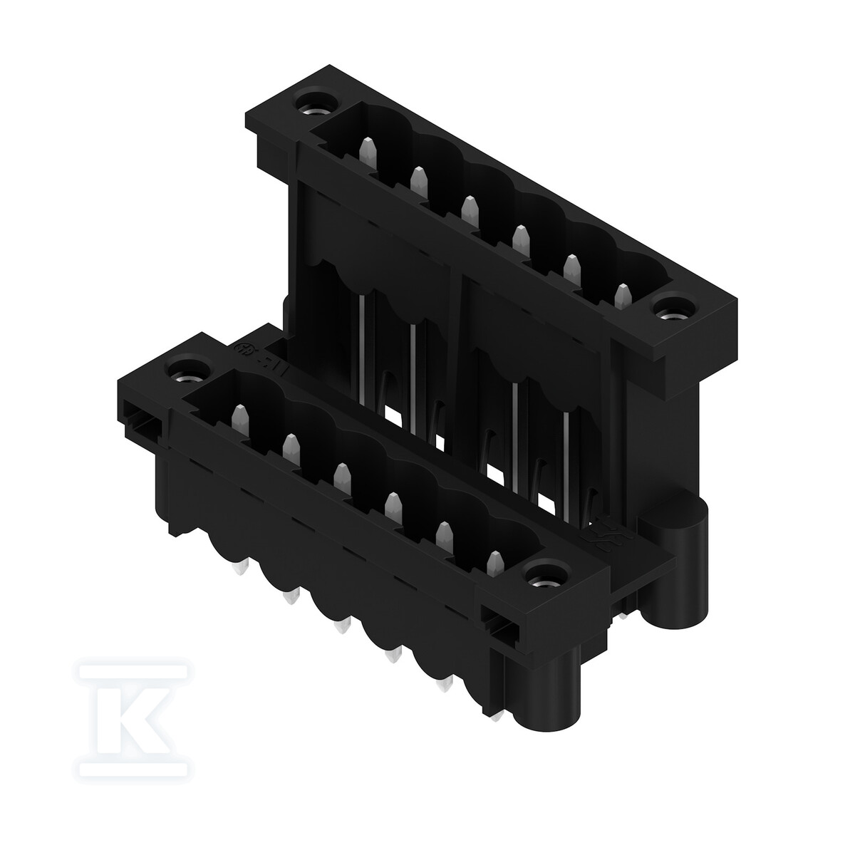 Złącze wtykowe do PCB (przyłącze - 1828810000