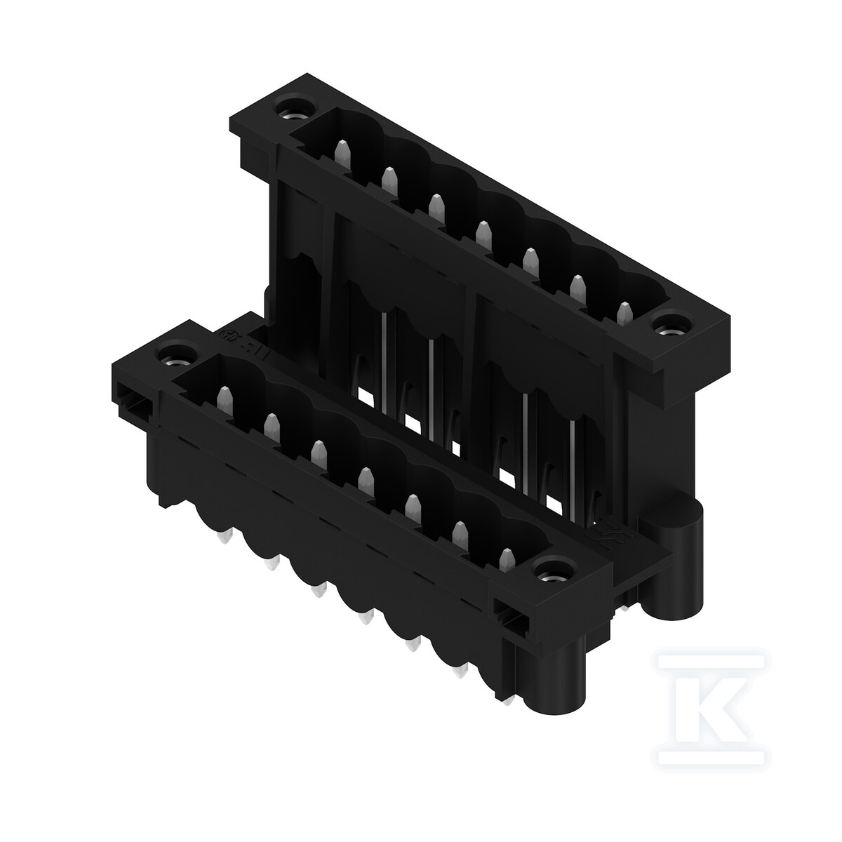 Złącze wtykowe do PCB (przyłącze - 1828820000