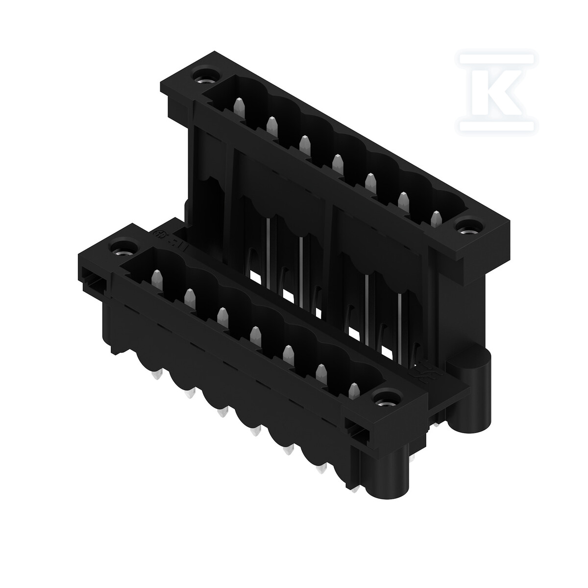 Złącze wtykowe do PCB (przyłącze - 1829060000