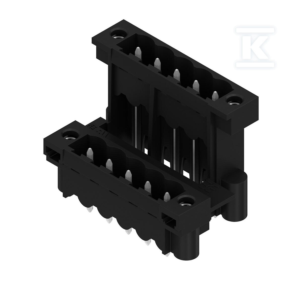 Złącze wtykowe do PCB (przyłącze - 1828800000