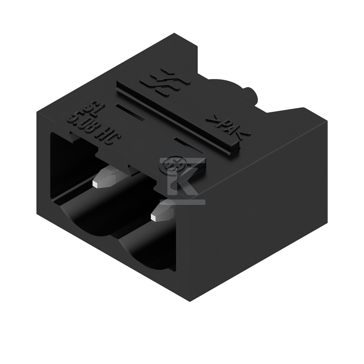 Złącze wtykowe do PCB (przyłącze - 1155320000