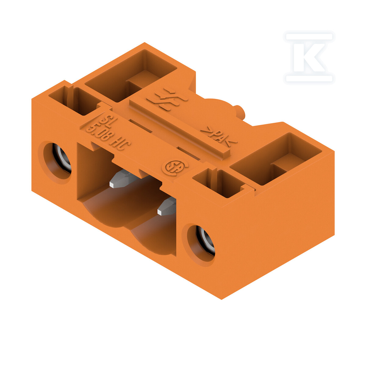 Złącze wtykowe do PCB (przyłącze - 1148610000