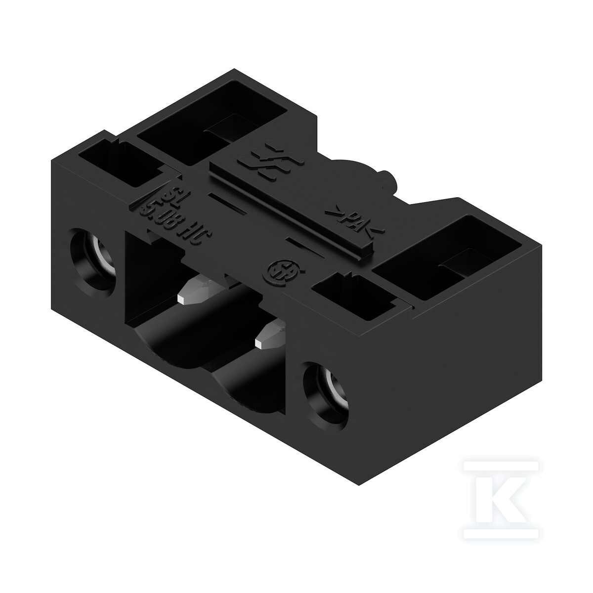 Złącze wtykowe do PCB (przyłącze - 1150090000