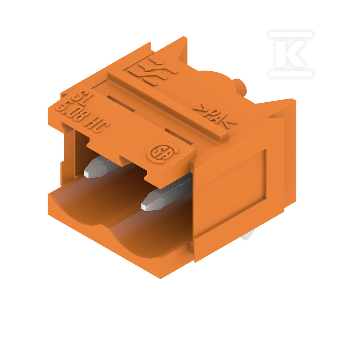 Złącze wtykowe do PCB (przyłącze - 1148030000