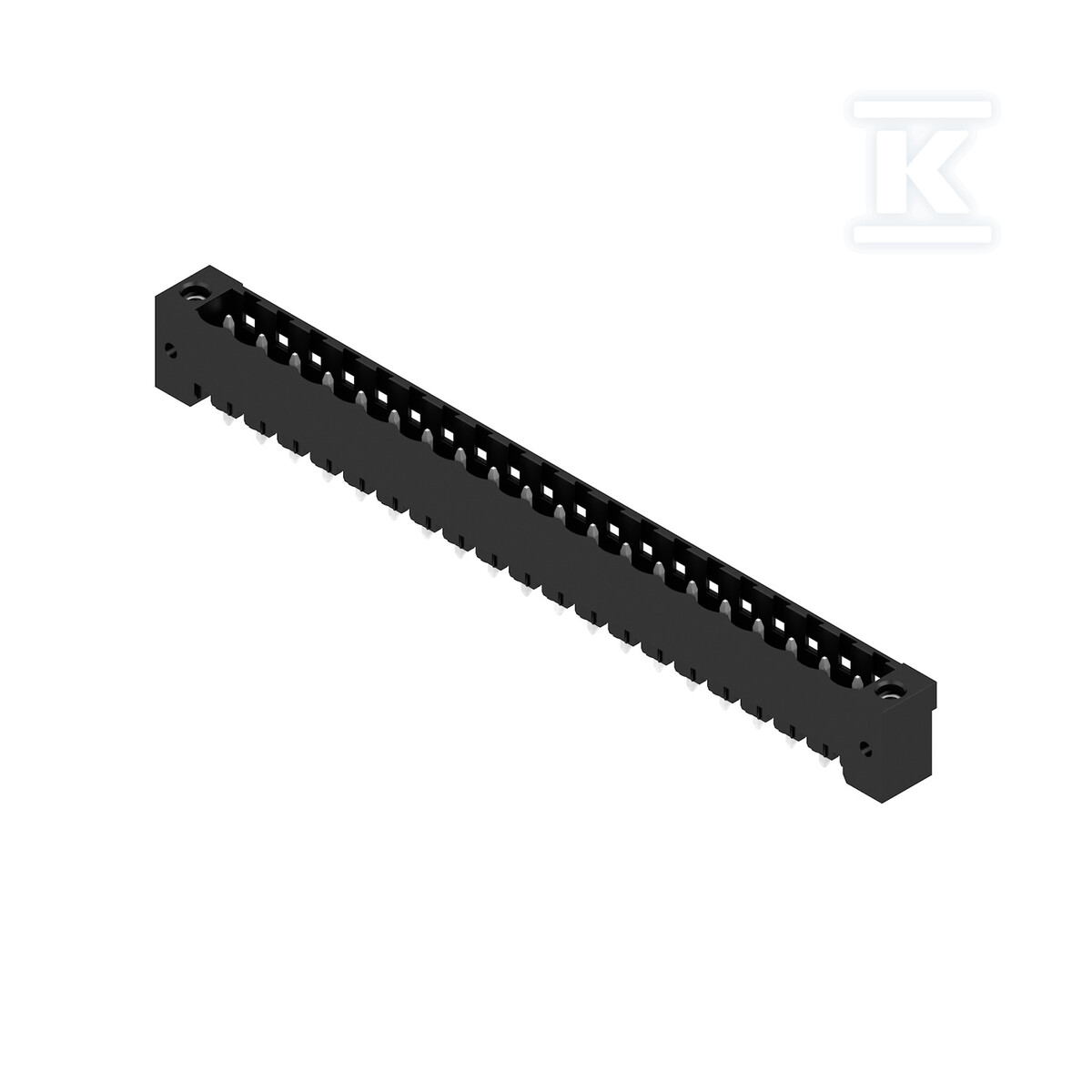 Złącze wtykowe do PCB (przyłącze - 1149050000
