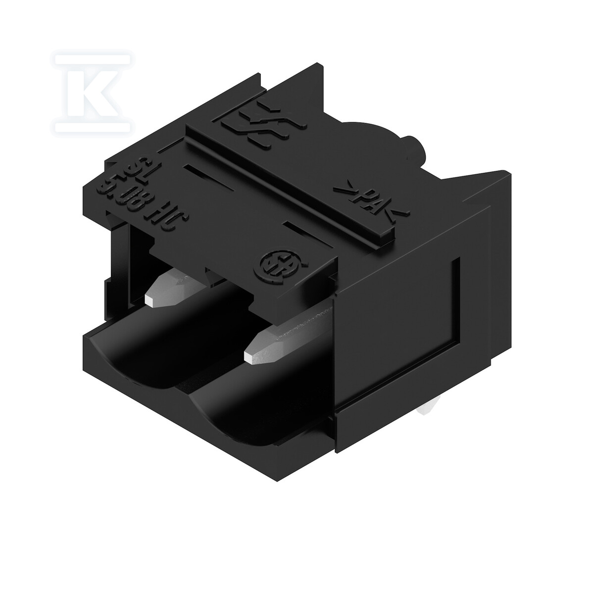 Złącze wtykowe do PCB (przyłącze - 1155580000