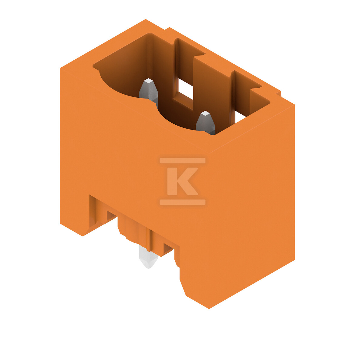 Złącze wtykowe do PCB (przyłącze - 1146730000