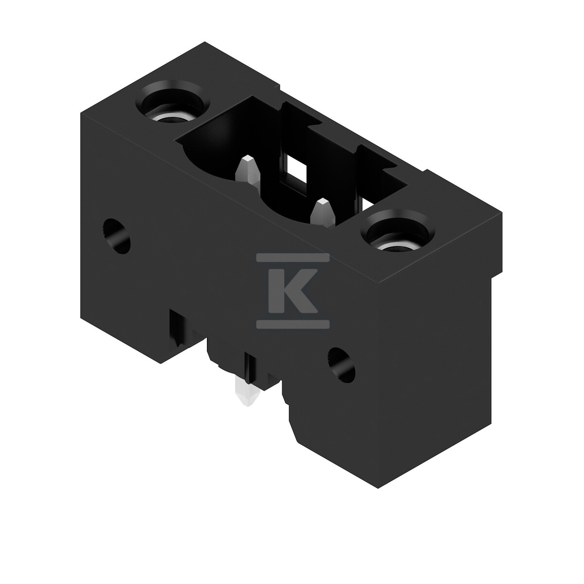 Złącze wtykowe do PCB (przyłącze - 1148490000