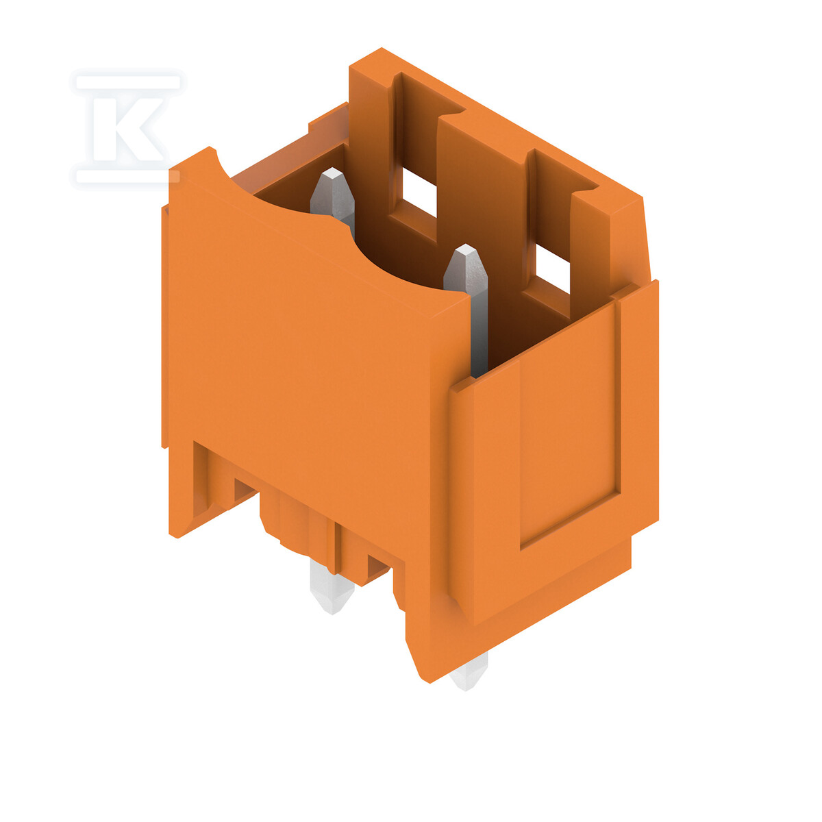 Złącze wtykowe do PCB (przyłącze - 1147300000