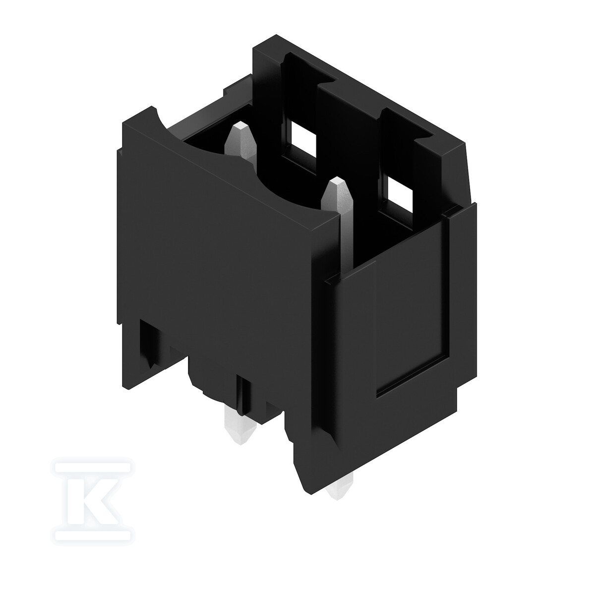 Złącze wtykowe do PCB (przyłącze - 1149400000