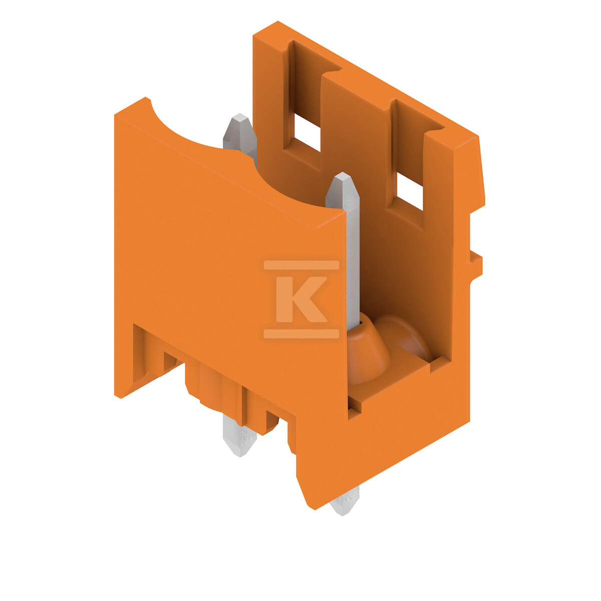Złącze wtykowe do PCB (przyłącze - 1146320000