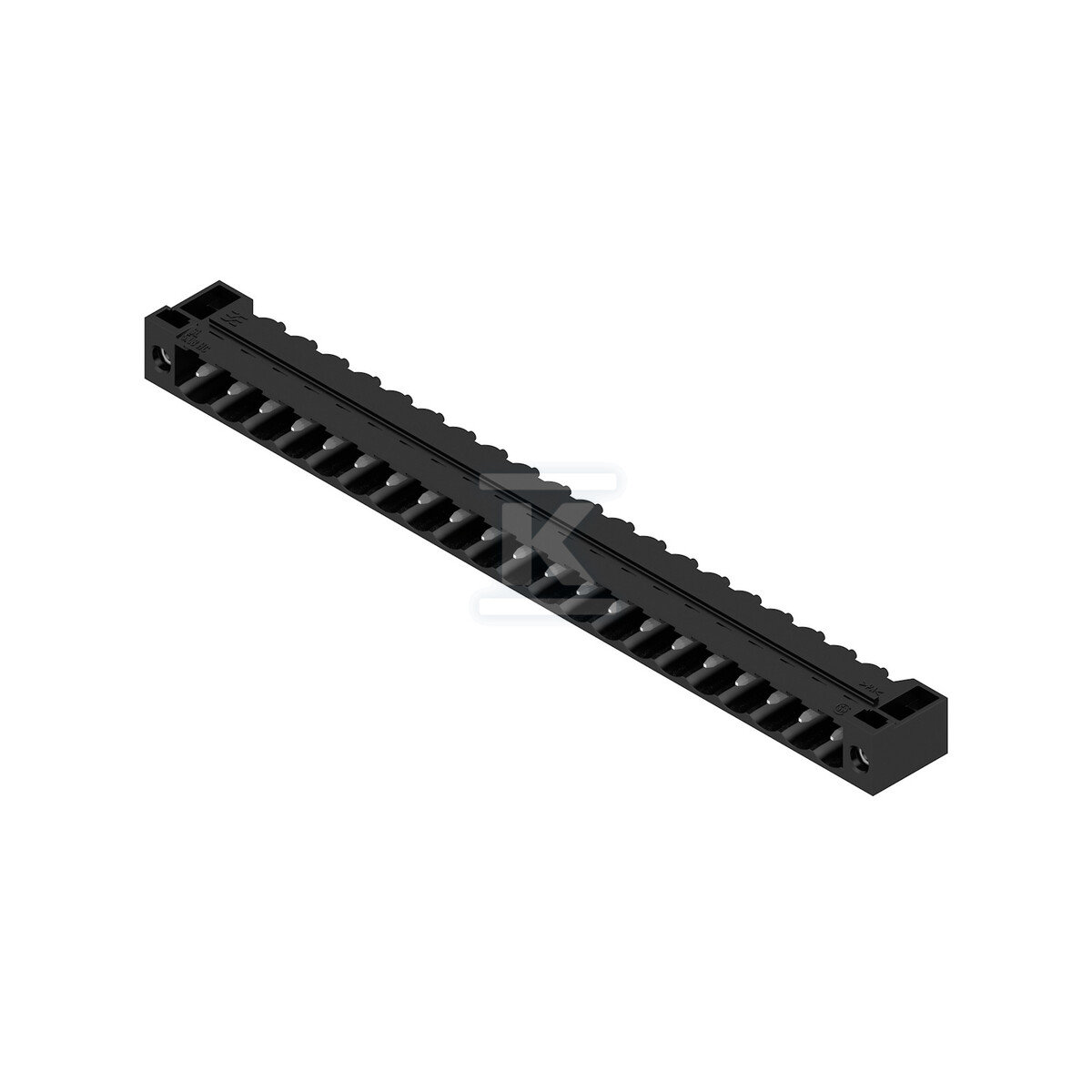 Złącze wtykowe do PCB (przyłącze - 1150300000