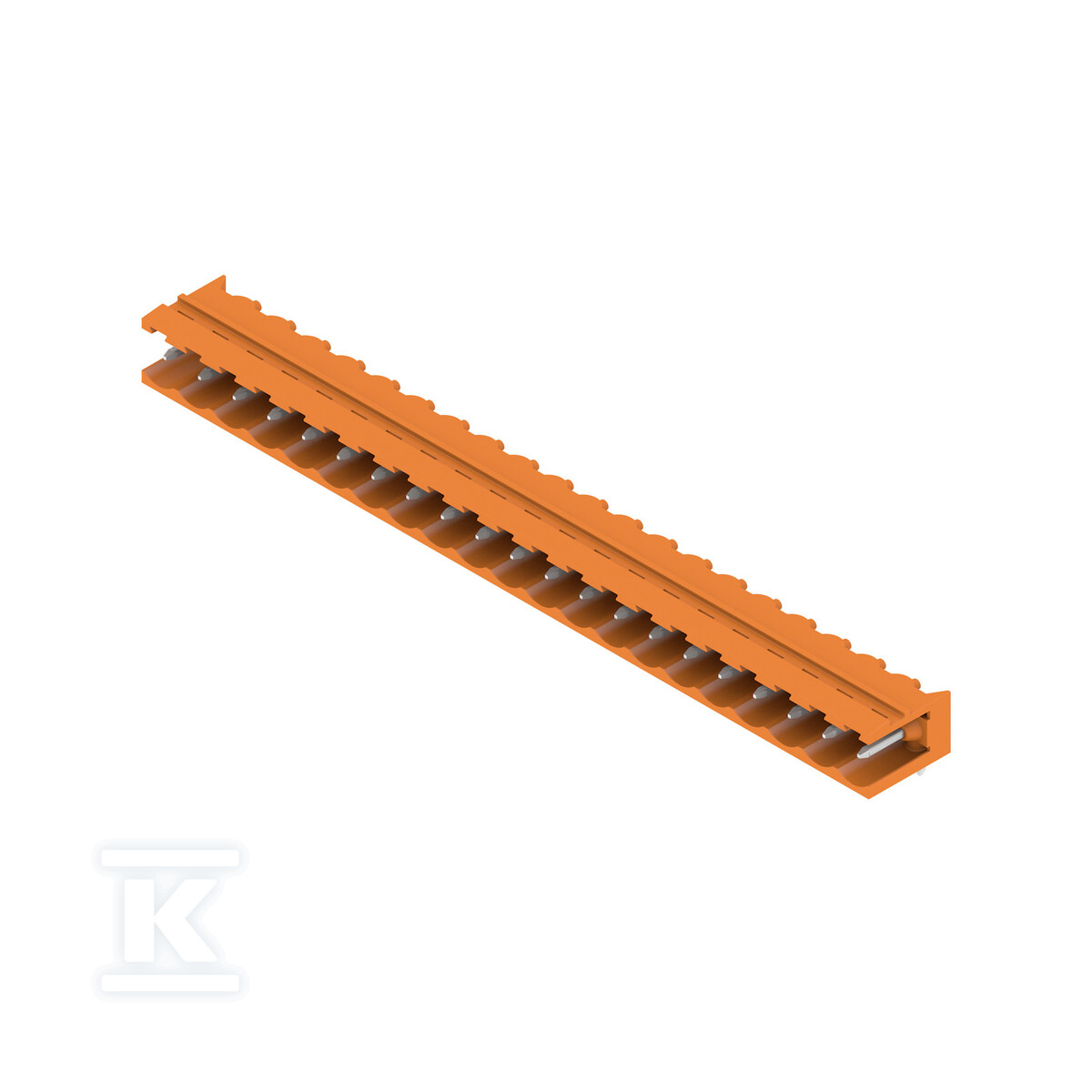 Złącze wtykowe do PCB (przyłącze - 1147150000