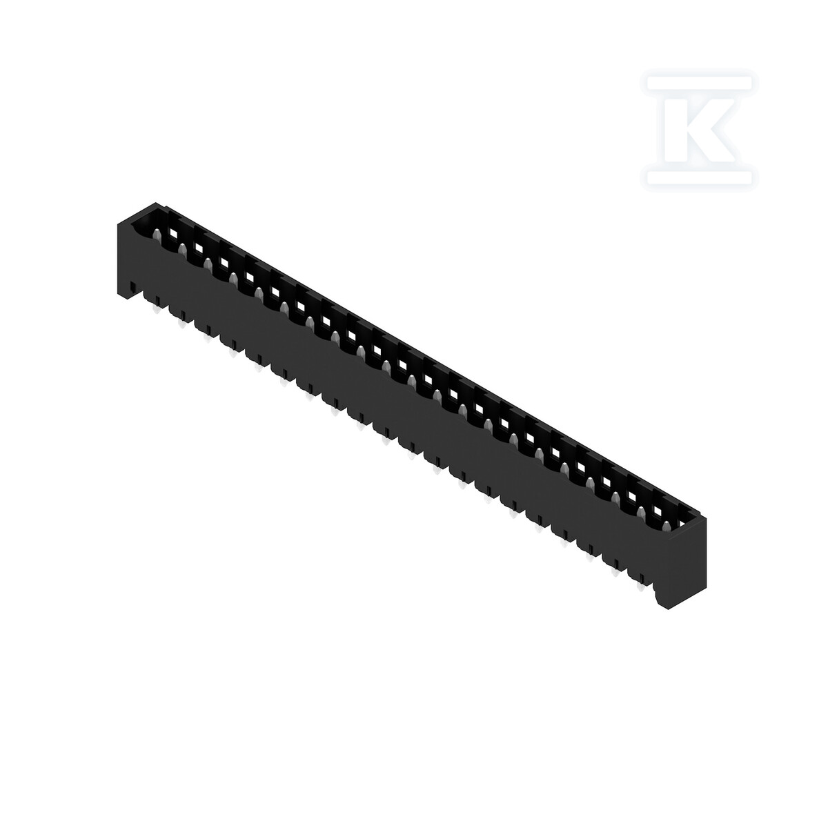 Złącze wtykowe do PCB (przyłącze - 1149270000