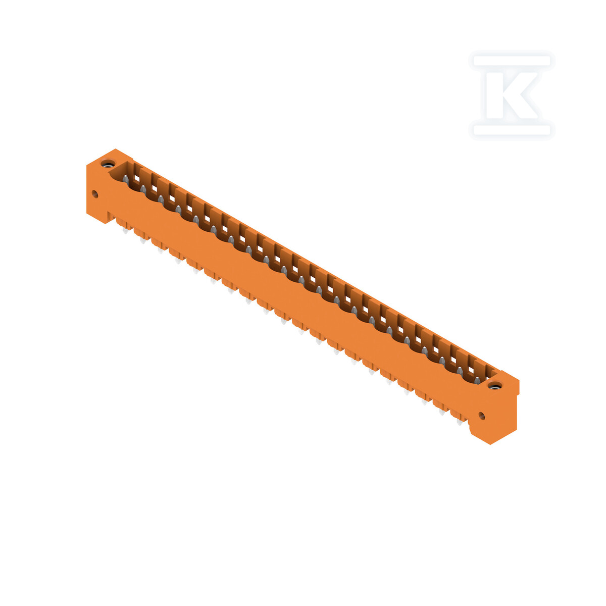 Złącze wtykowe do PCB (przyłącze - 1147750000