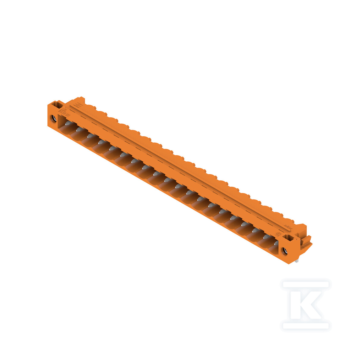 Złącze wtykowe do PCB (przyłącze - 1149980000