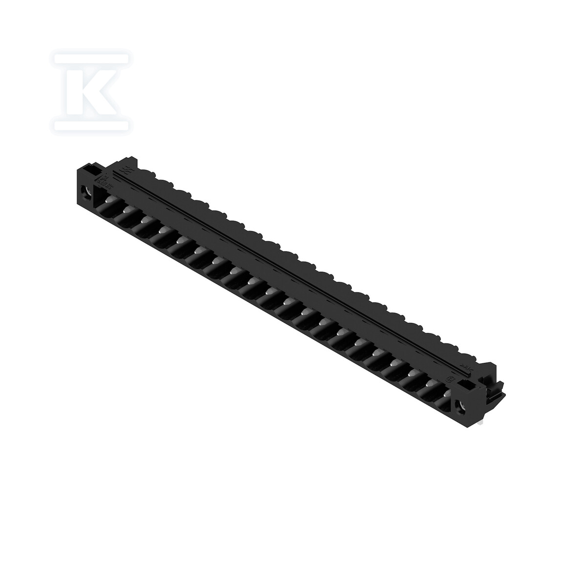Złącze wtykowe do PCB (przyłącze - 1150540000