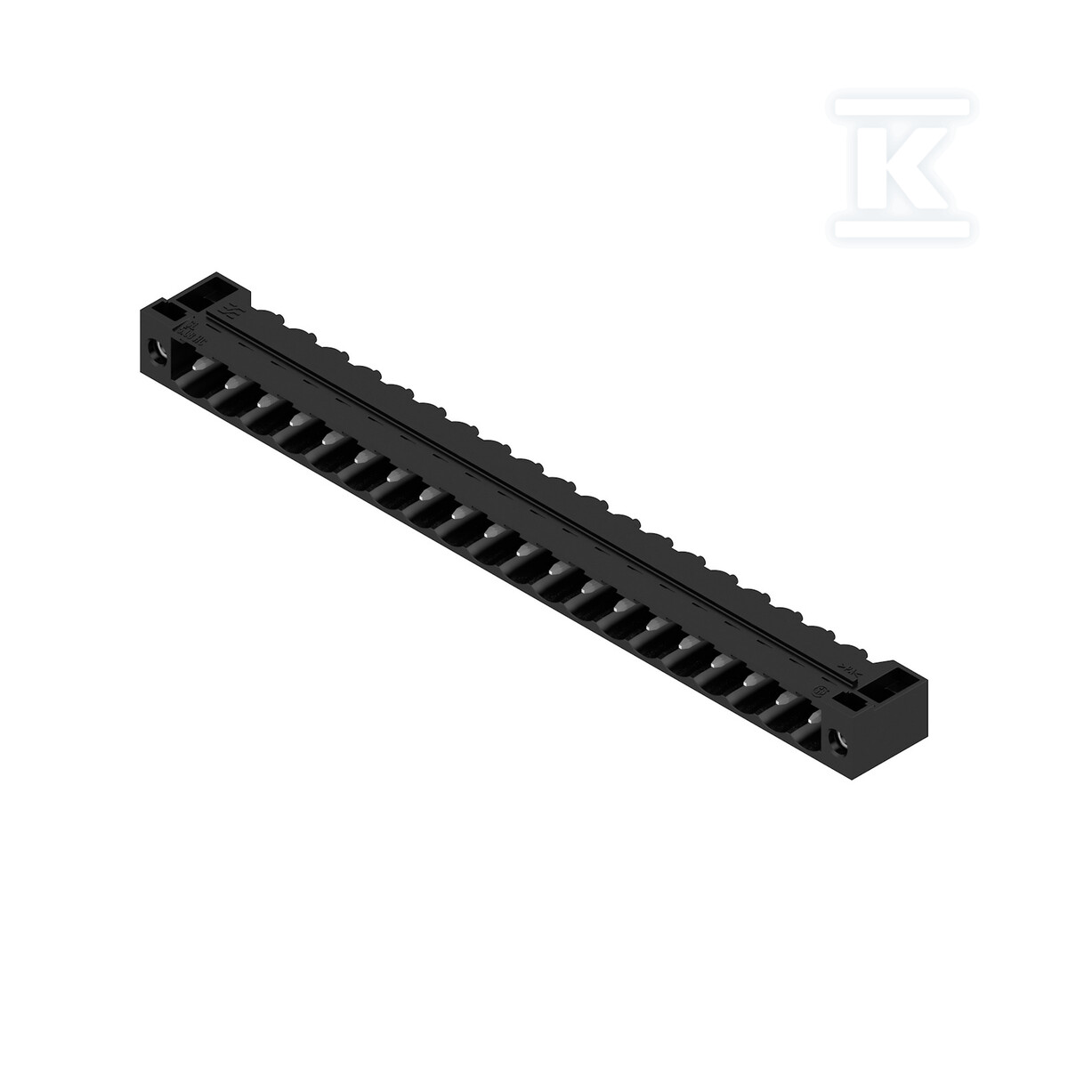 Złącze wtykowe do PCB (przyłącze - 1150290000