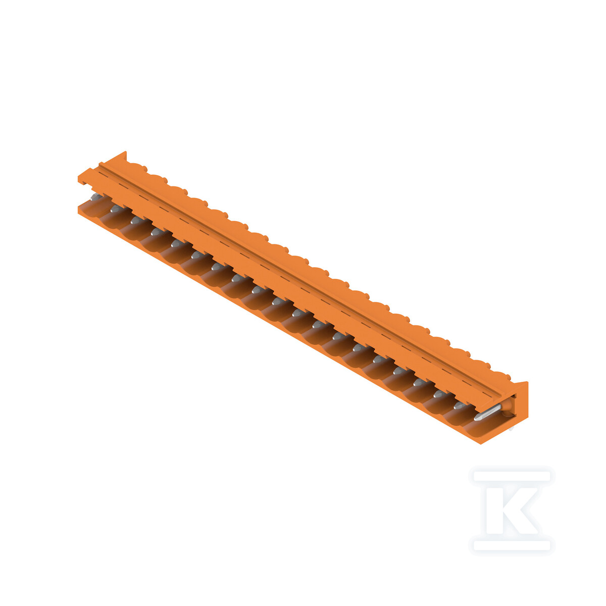 Złącze wtykowe do PCB (przyłącze - 1147120000
