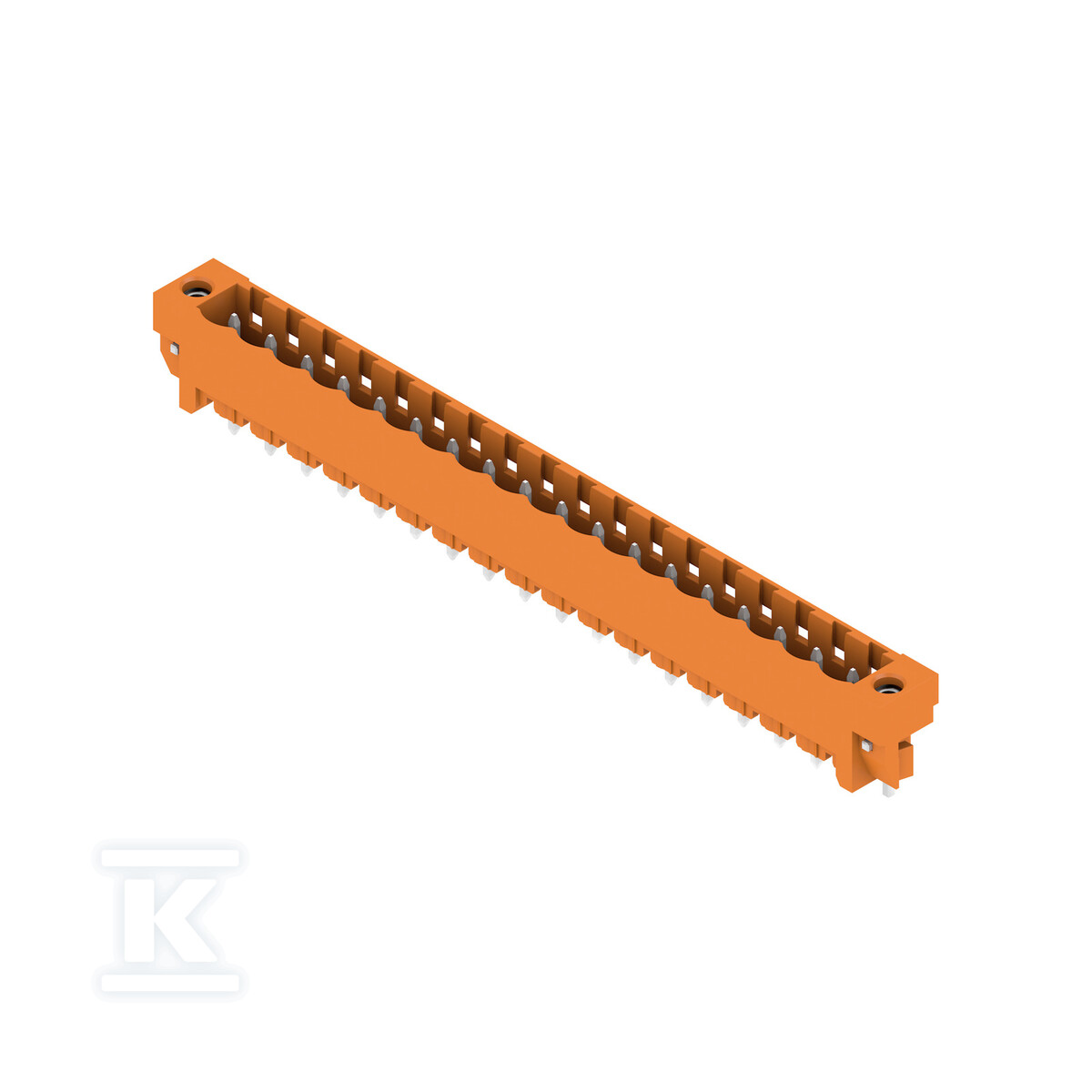 Złącze wtykowe do PCB (przyłącze - 1148340000