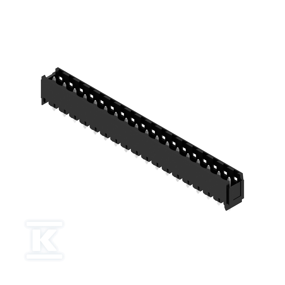 Złącze wtykowe do PCB (przyłącze - 1149930000