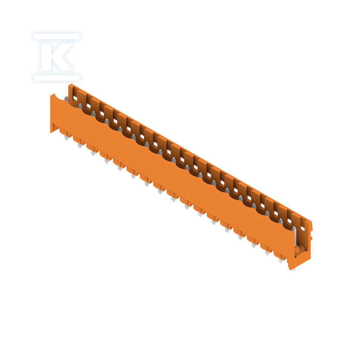 Złącze wtykowe do PCB (przyłącze - 1146630000