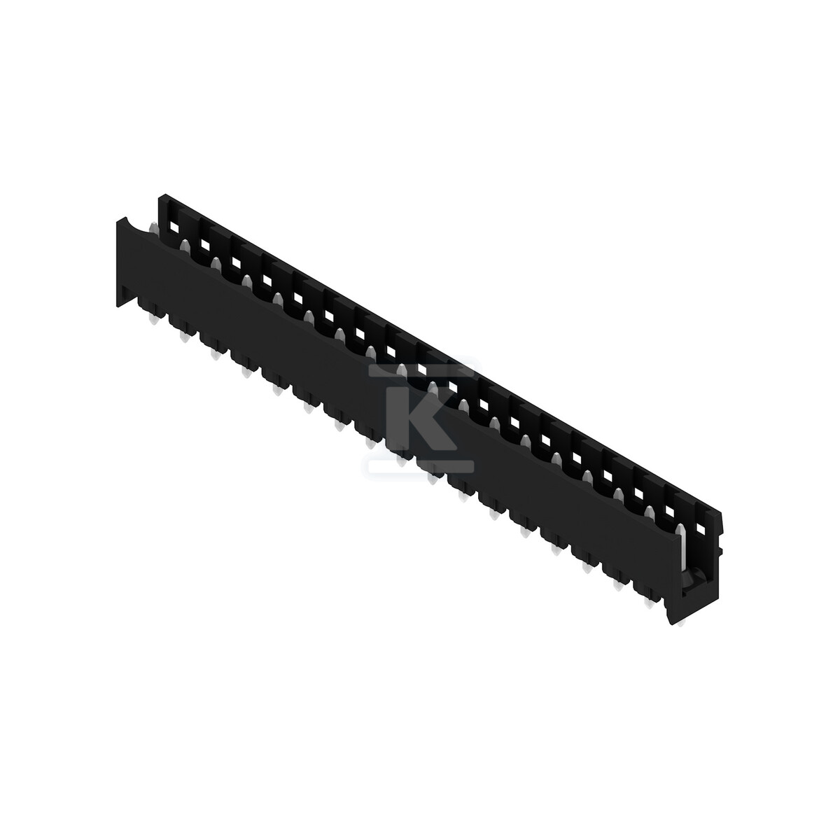 Złącze wtykowe do PCB (przyłącze - 1148450000
