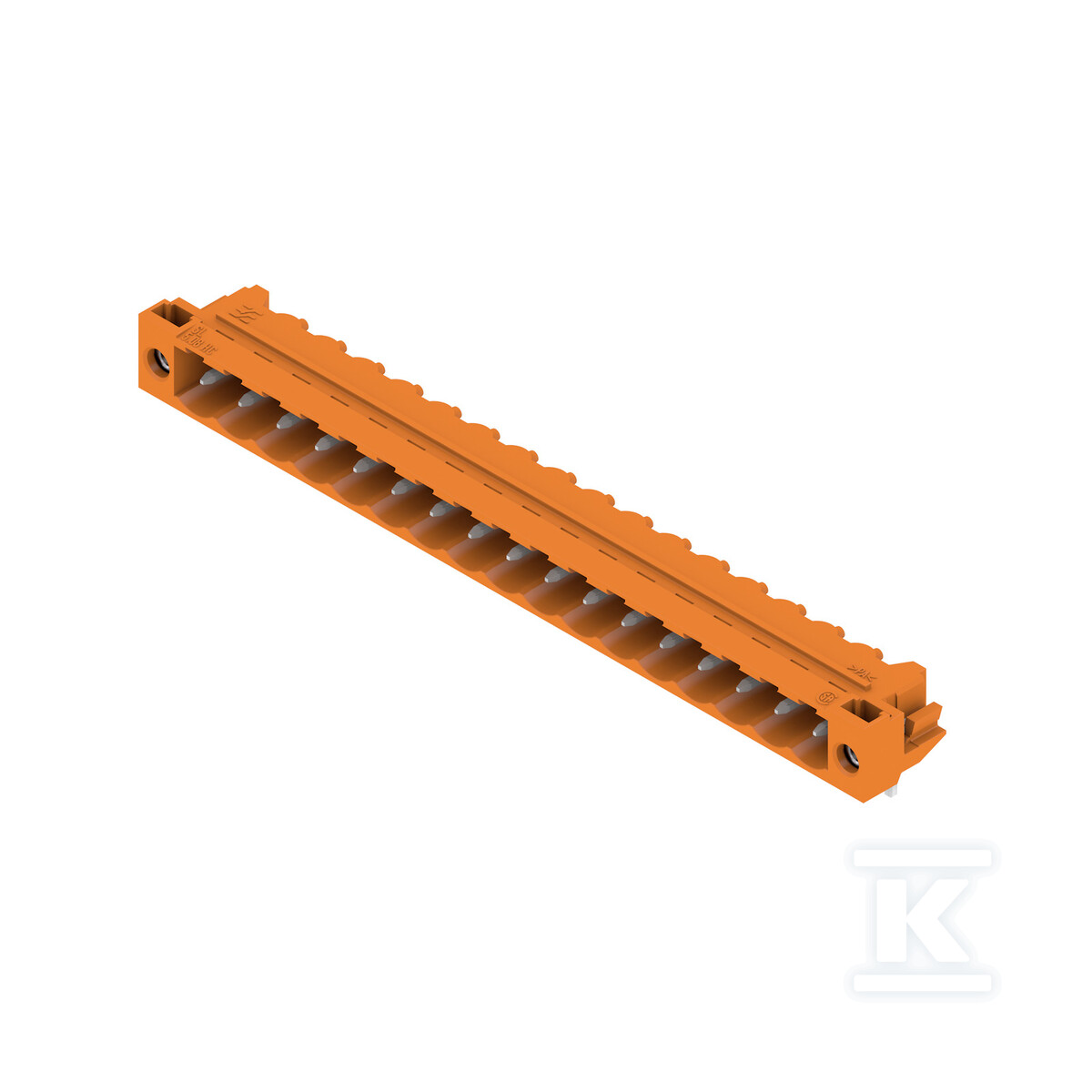 Złącze wtykowe do PCB (przyłącze - 1149880000