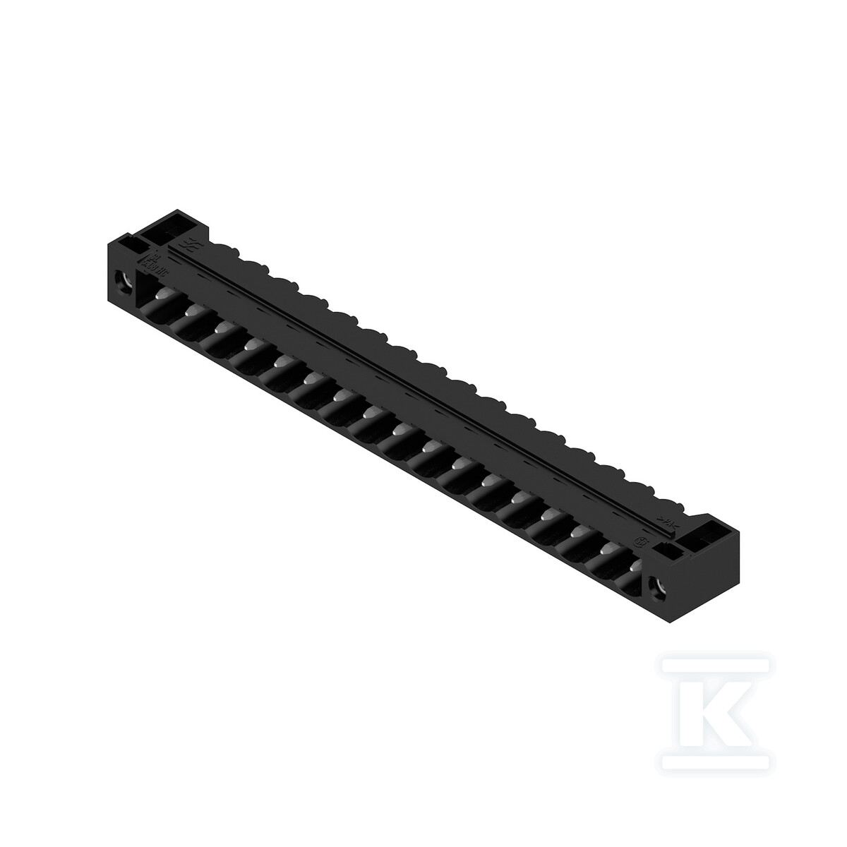 Złącze wtykowe do PCB (przyłącze - 1150250000