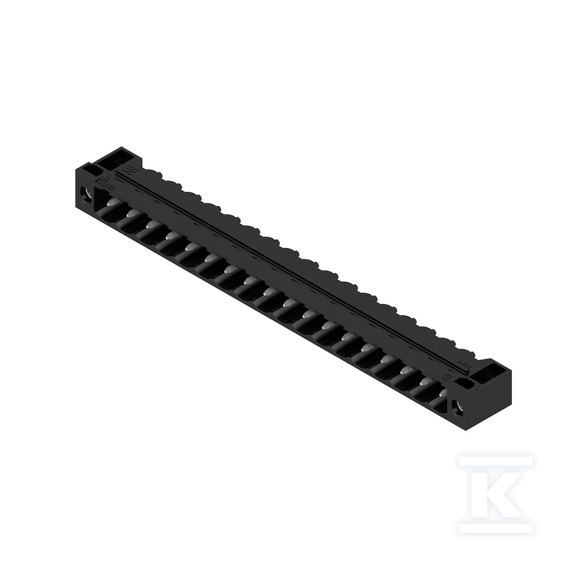 Złącze wtykowe do PCB (przyłącze - 1150270000