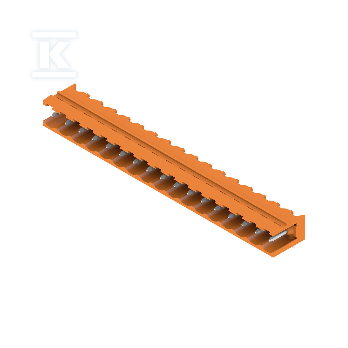Złącze wtykowe do PCB (przyłącze - 1147050000