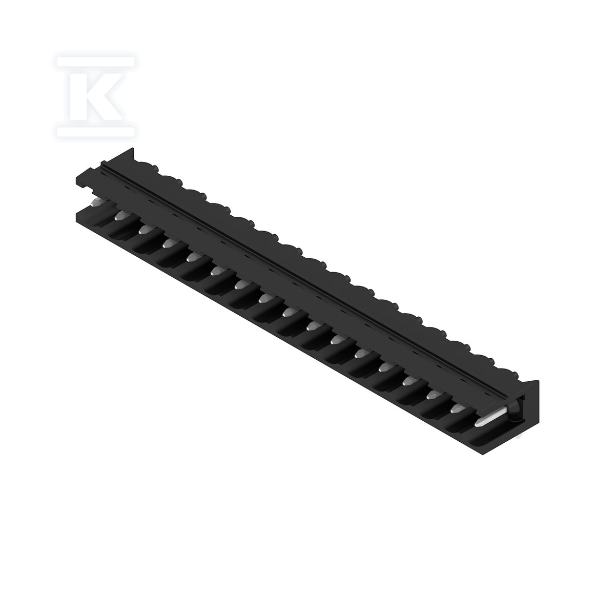 Złącze wtykowe do PCB (przyłącze - 1155230000