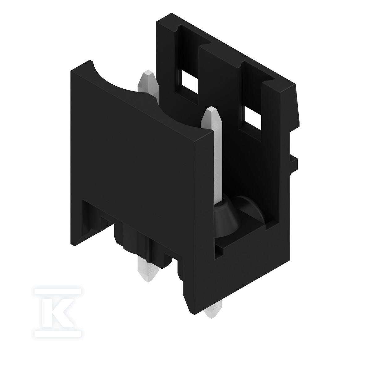 Złącze wtykowe do PCB (przyłącze - 1148080000