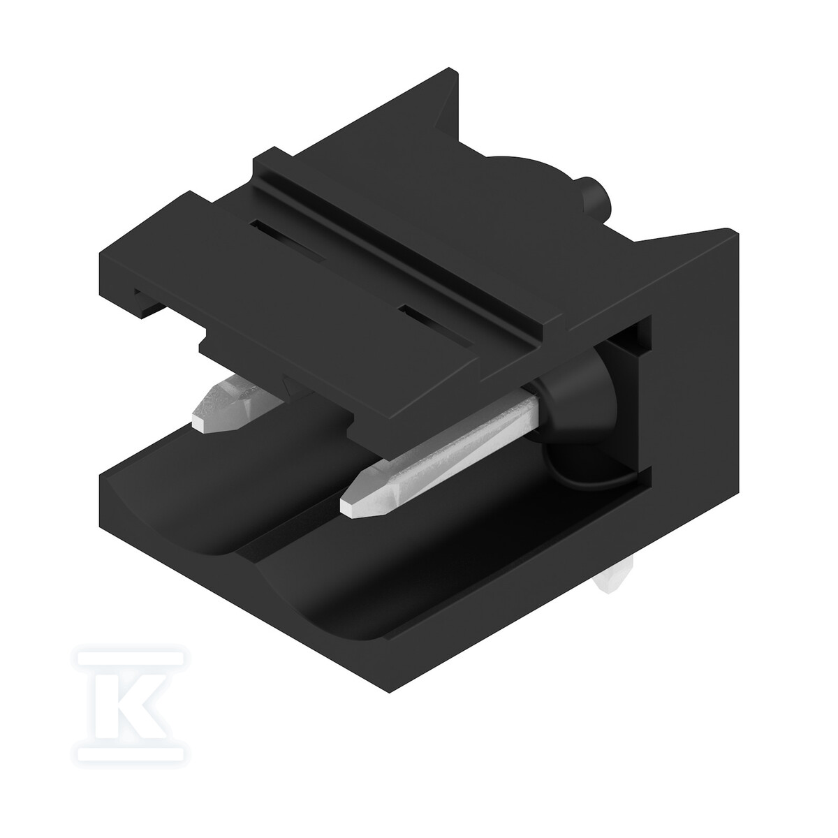 Złącze wtykowe do PCB (przyłącze - 1155030000