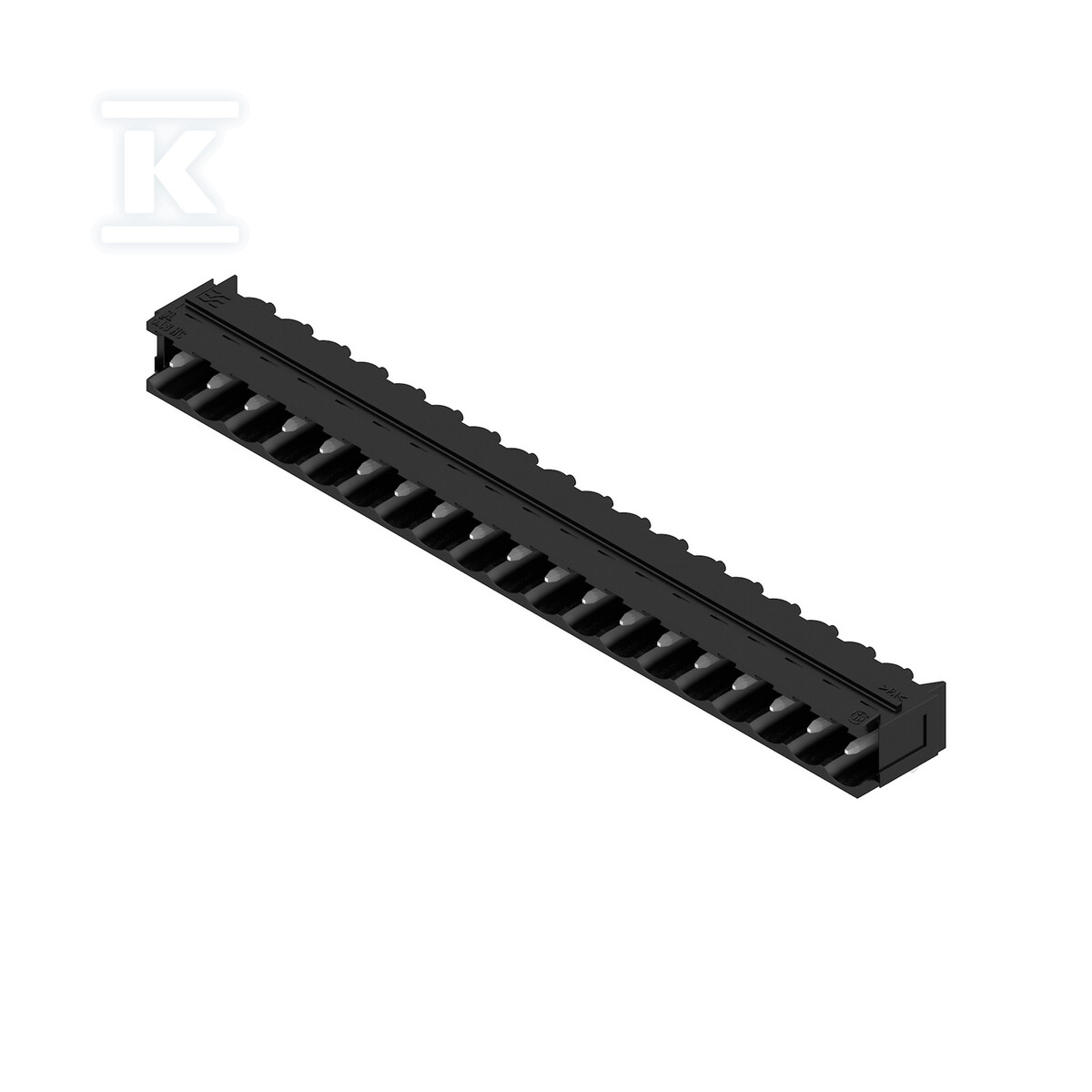 Złącze wtykowe do PCB (przyłącze - 1155770000