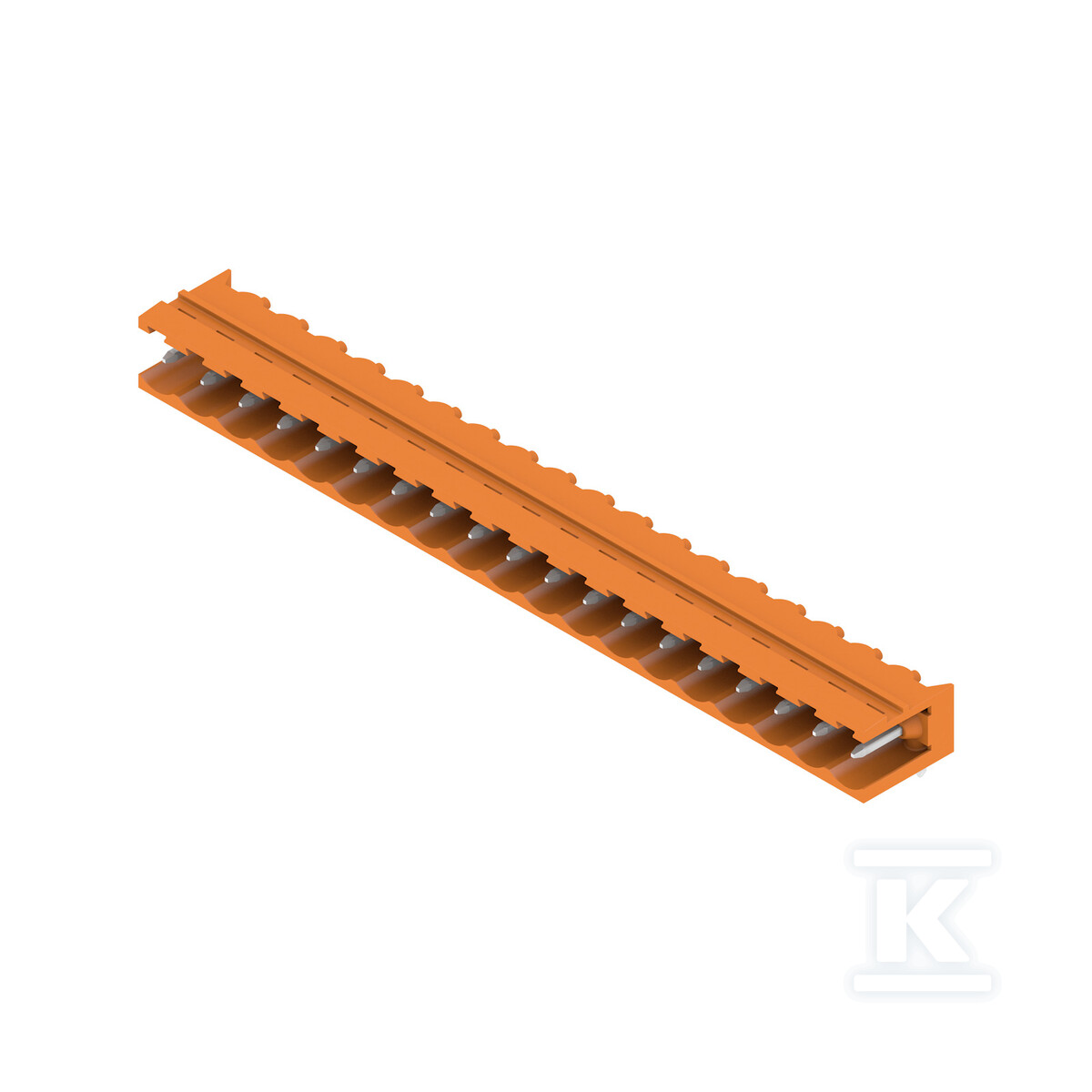 Złącze wtykowe do PCB (przyłącze - 1147100000