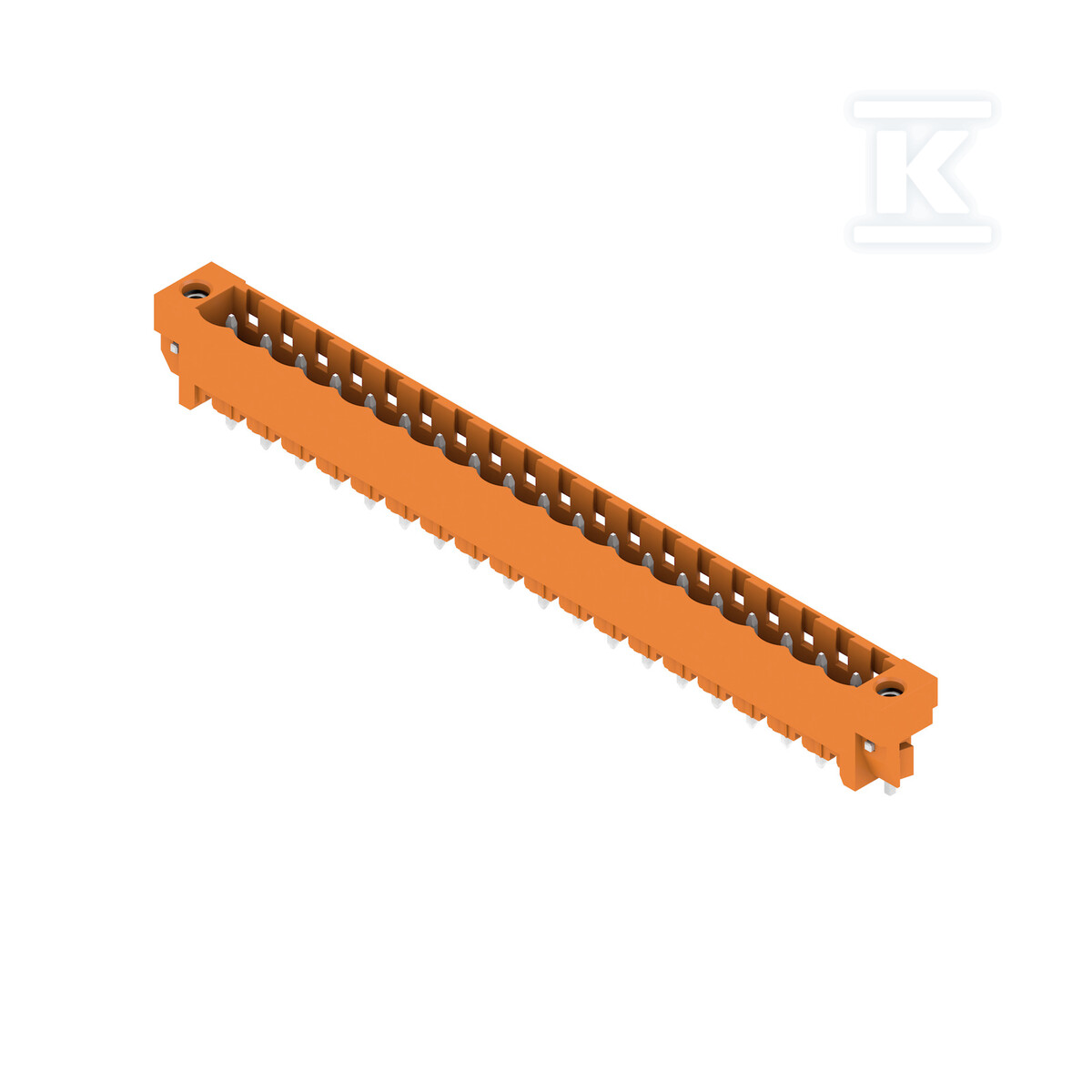 Złącze wtykowe do PCB (przyłącze - 1148360000