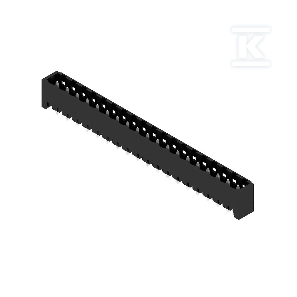 Złącze wtykowe do PCB (przyłącze - 1149200000