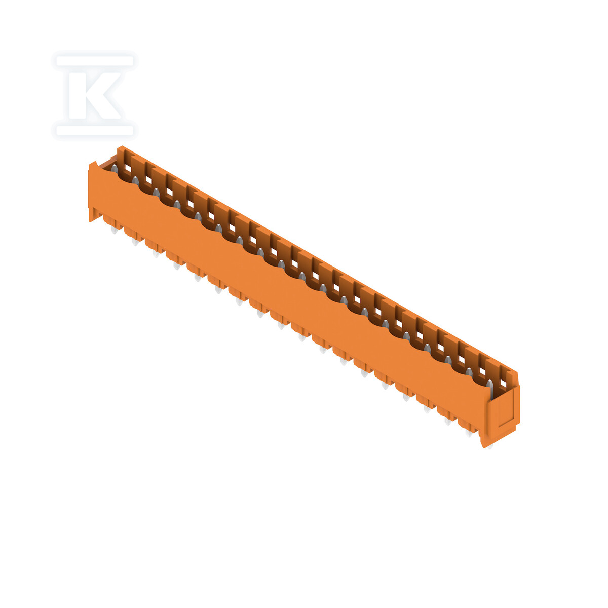 Złącze wtykowe do PCB (przyłącze - 1147870000