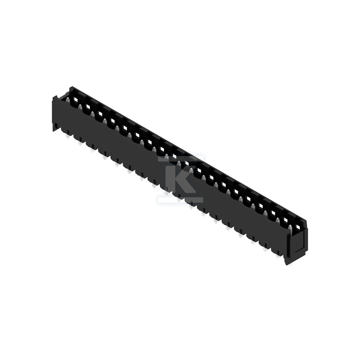 Złącze wtykowe do PCB (przyłącze - 1149970000