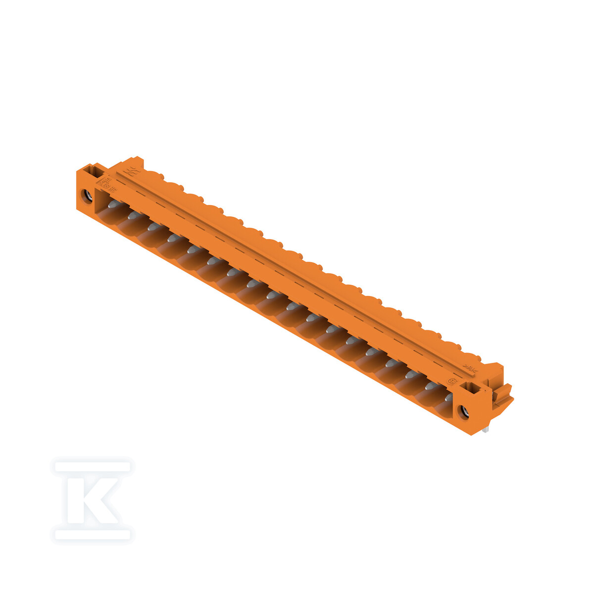 Złącze wtykowe do PCB (przyłącze - 1149910000