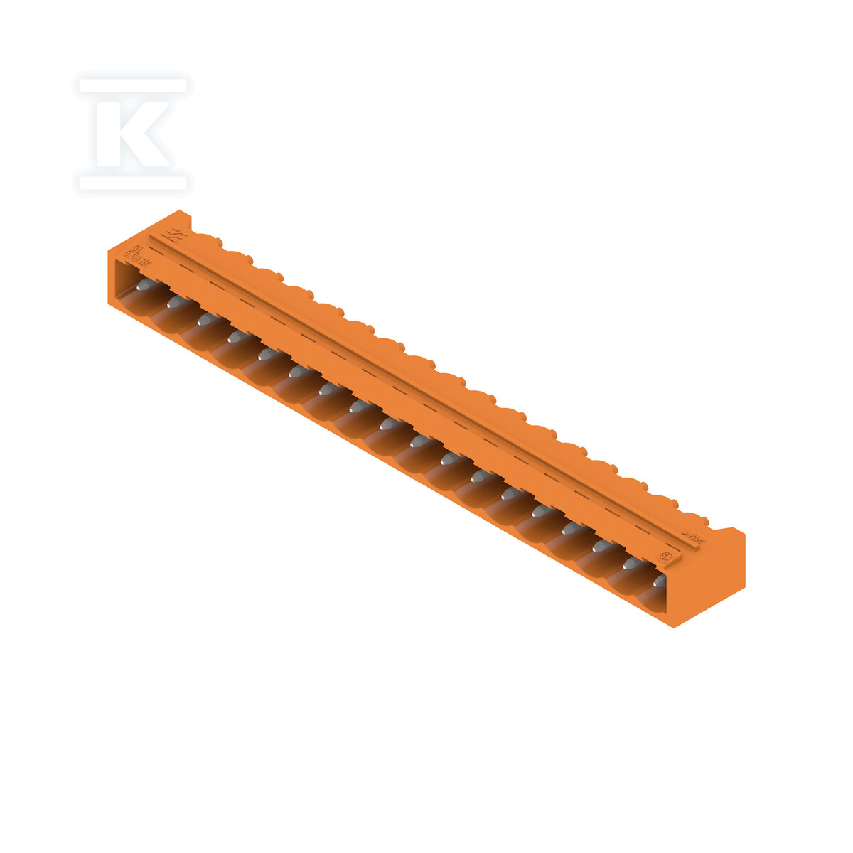 Złącze wtykowe do PCB (przyłącze - 1147810000