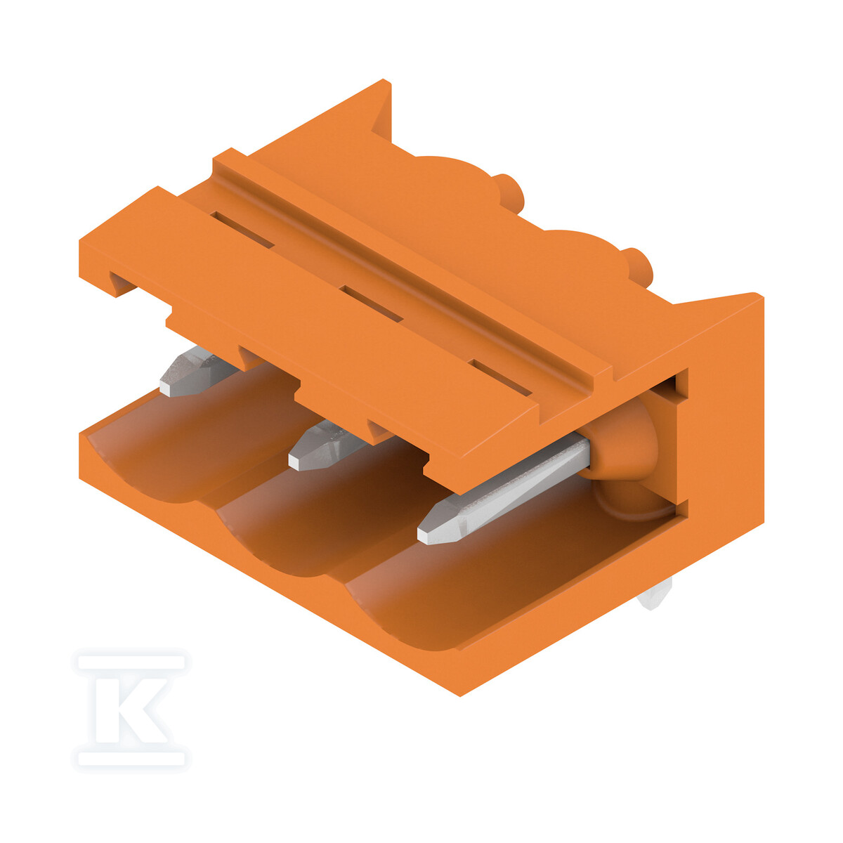 Złącze wtykowe do PCB (przyłącze - 1146740000