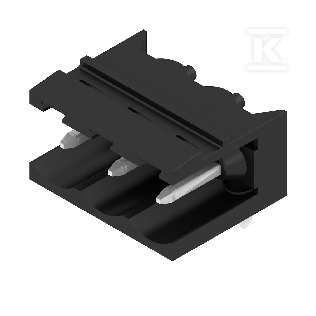 Złącze wtykowe do PCB (przyłącze - 1155040000