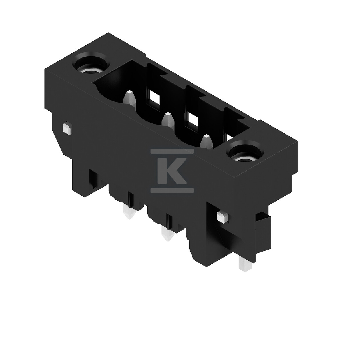 Złącze wtykowe do PCB (przyłącze - 1149250000
