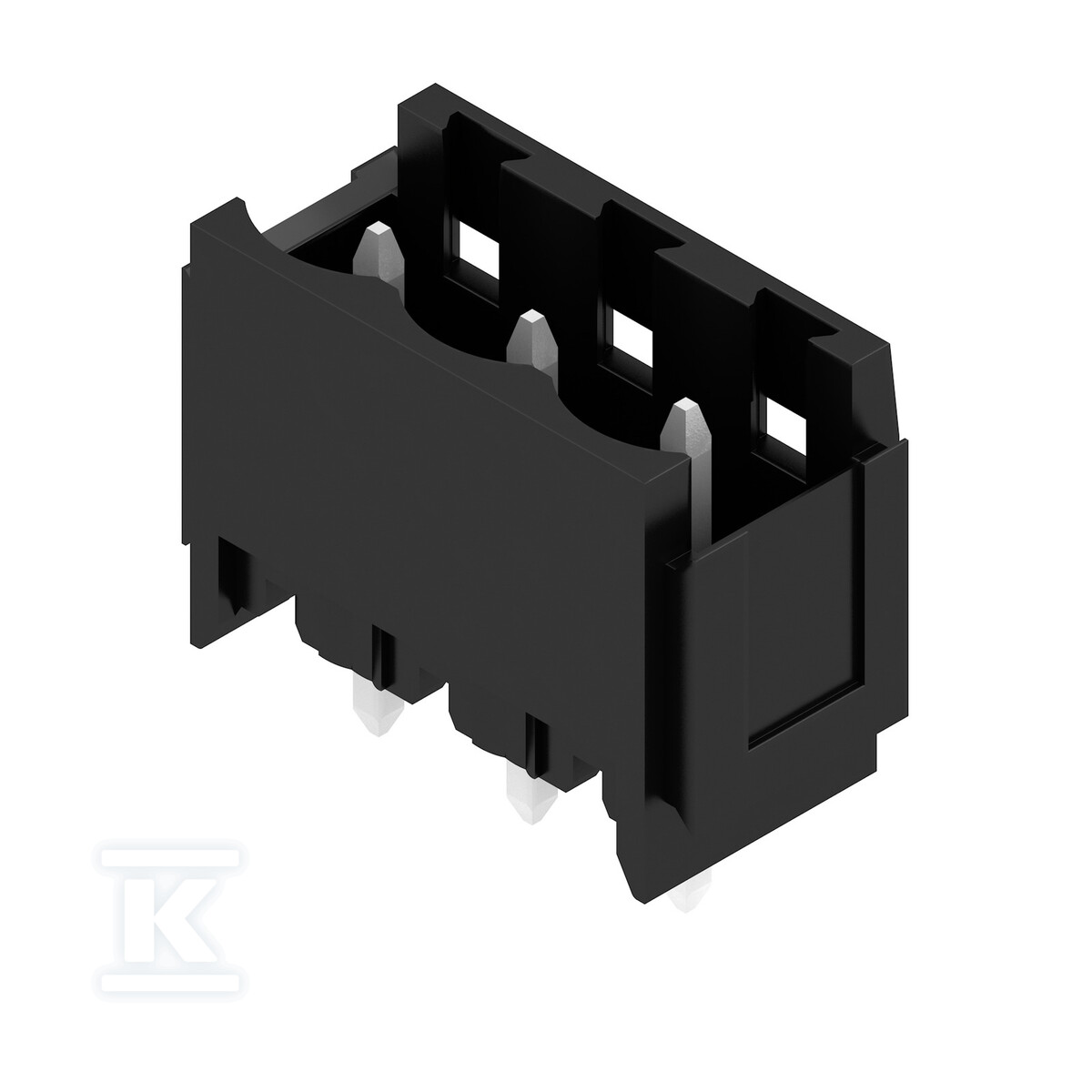 Złącze wtykowe do PCB (przyłącze - 1149430000