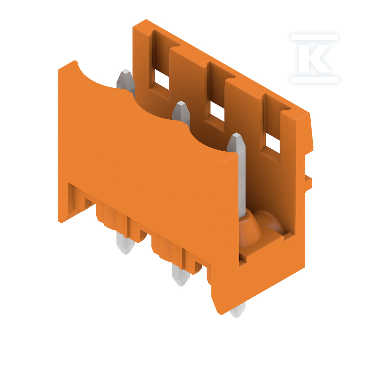 Złącze wtykowe do PCB (przyłącze - 1146340000