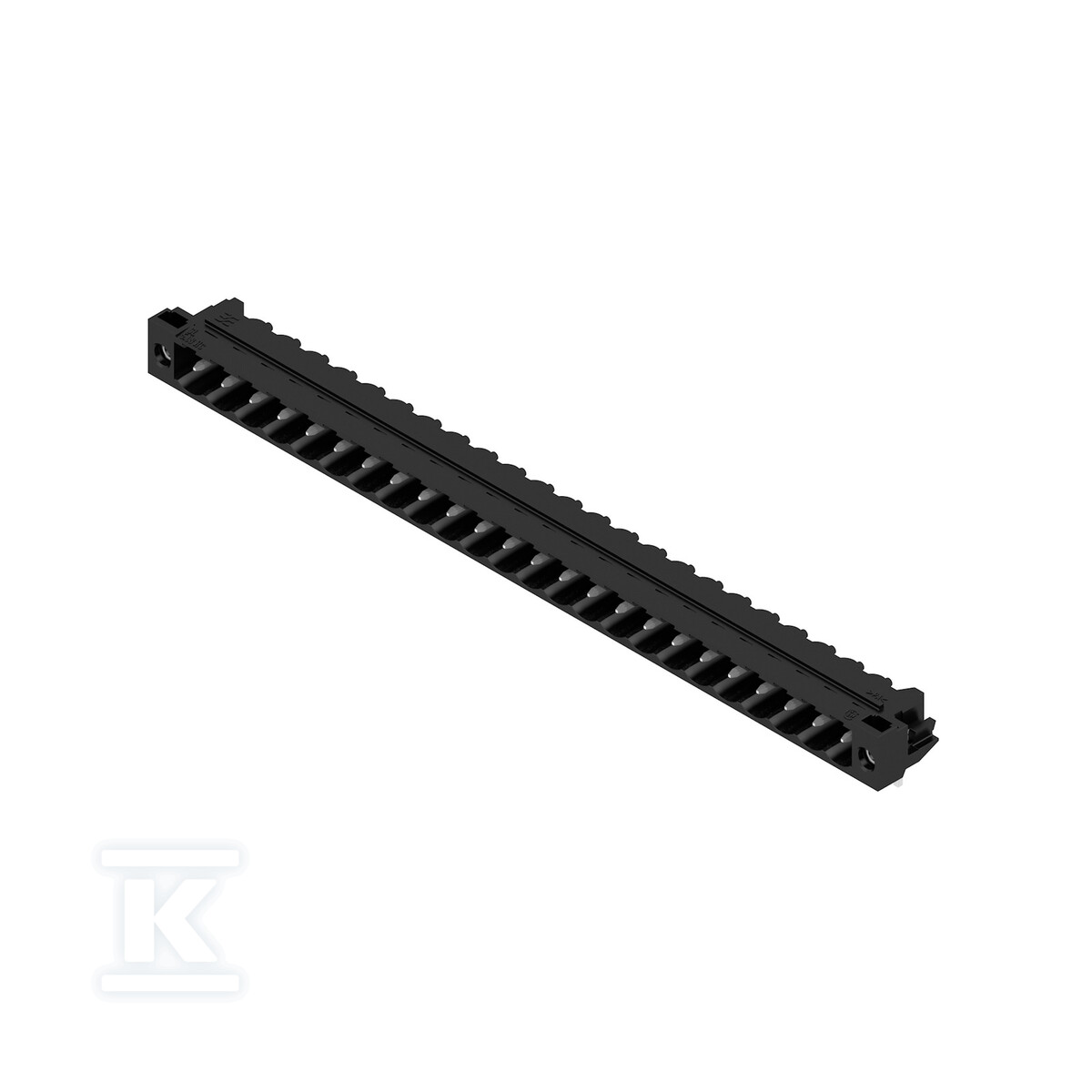 Złącze wtykowe do PCB (przyłącze - 1150590000