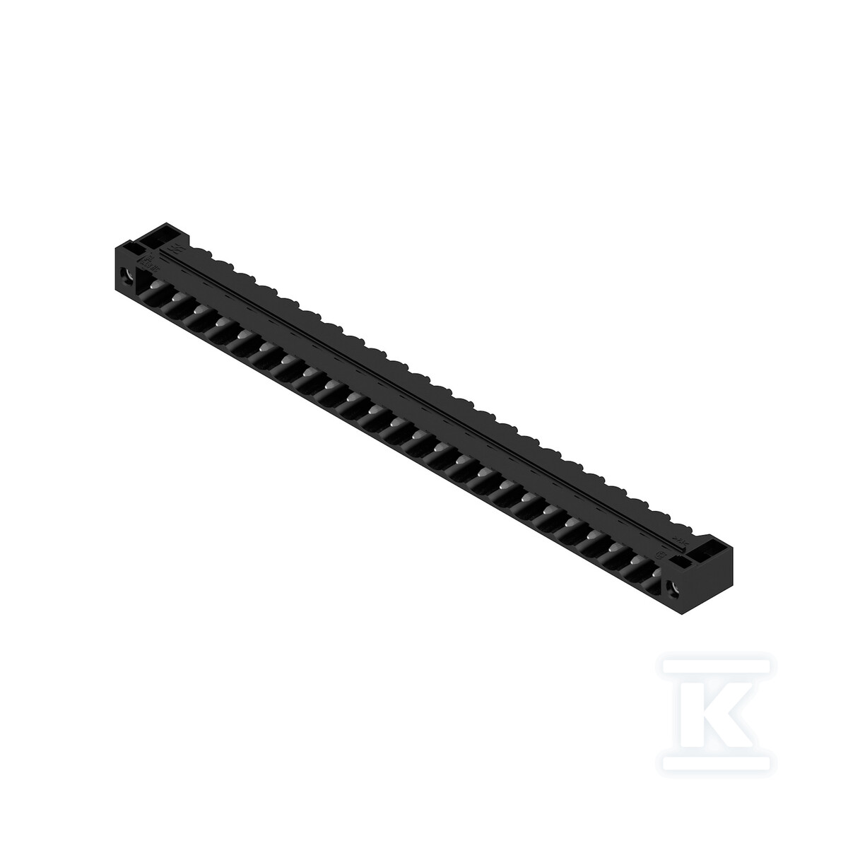 Złącze wtykowe do PCB (przyłącze - 1150330000