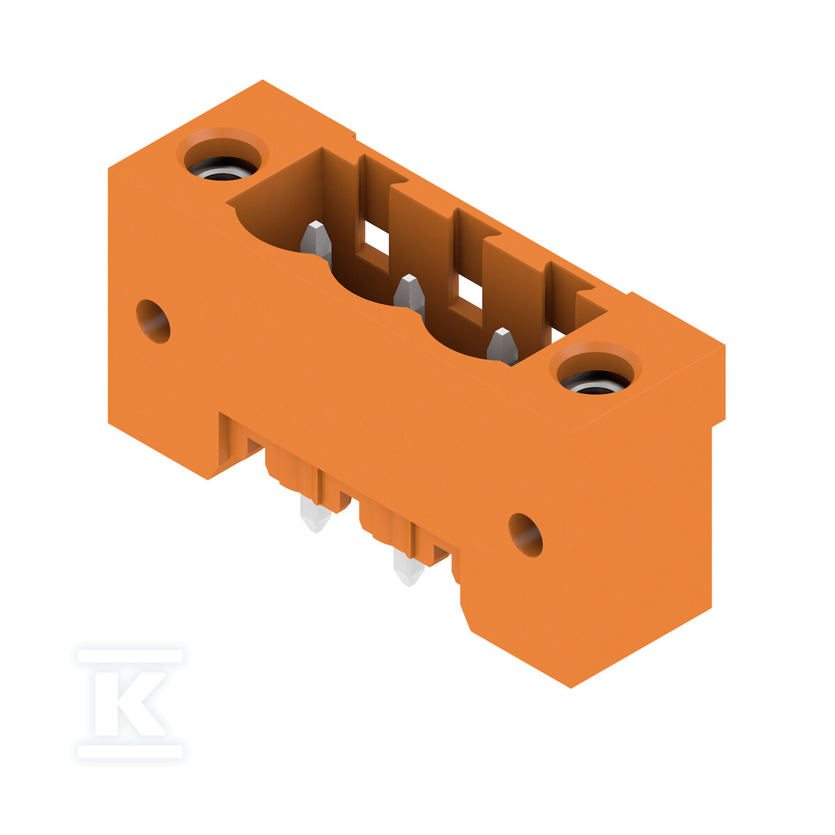 Złącze wtykowe do PCB (przyłącze - 1147170000